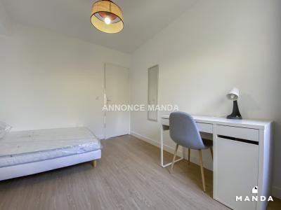 Louer Appartement Cergy Val d'Oise
