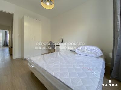 Louer Appartement Cergy 445 euros