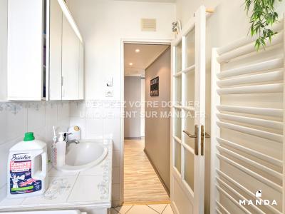 Annonce Location 3 pices Appartement Rueil-malmaison 92