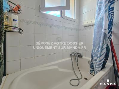 Louer Appartement 61 m2 Rueil-malmaison