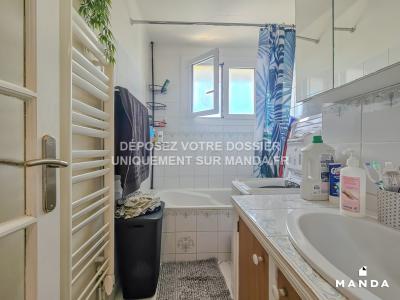 Louer Appartement Rueil-malmaison Hauts de Seine