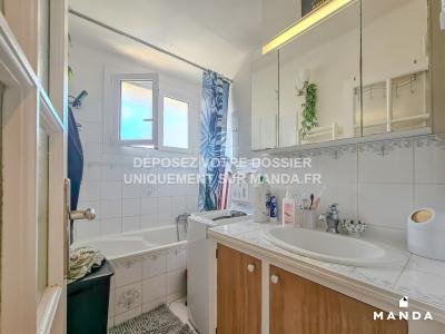 Louer Appartement Rueil-malmaison 1400 euros