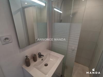 Louer Appartement 10 m2 Venissieux