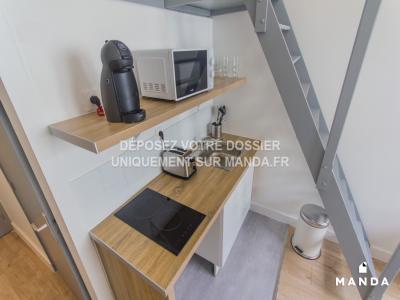 Annonce Location Appartement Lille 59