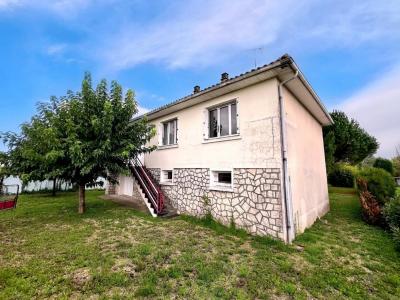 Annonce Vente 6 pices Maison Roumazieres-loubert 16