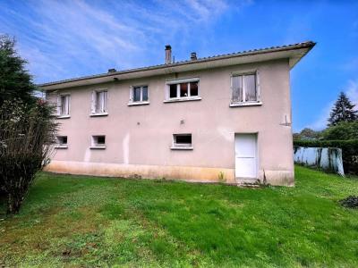 Acheter Maison 94 m2 Roumazieres-loubert