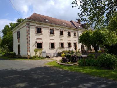 For sale Saint-medard-d'excideuil 12 rooms 348 m2 Dordogne (24160) photo 0