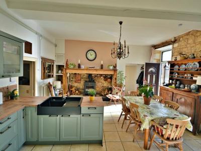 Acheter Maison Saint-medard-d'excideuil 580000 euros