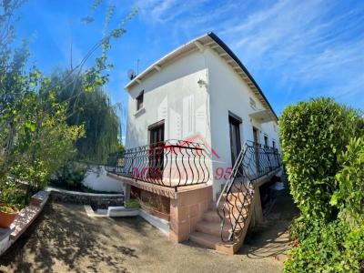 For sale Viarmes 5 rooms 122 m2 Val d'Oise (95270) photo 2