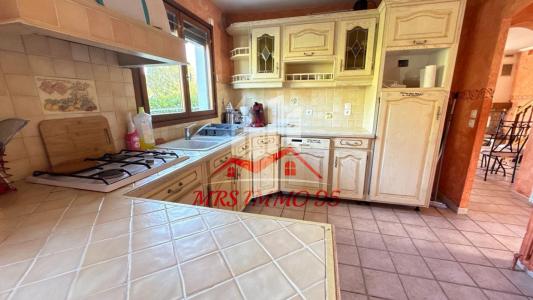 For sale Viarmes 5 rooms 122 m2 Val d'Oise (95270) photo 3