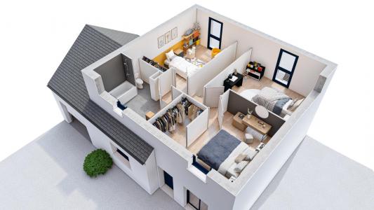 Acheter Maison Heric Loire atlantique