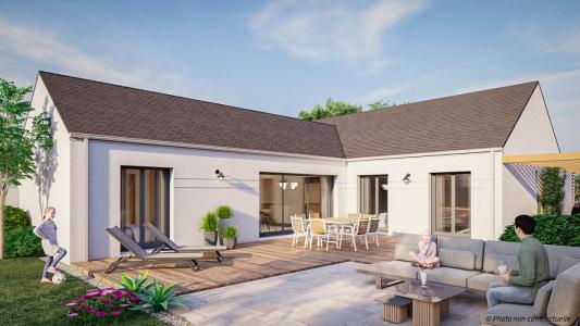 Annonce Vente 6 pices Maison Pouille-les-coteaux 44