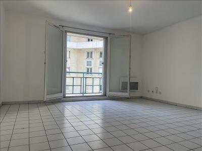Louer Appartement 30 m2 Grenoble