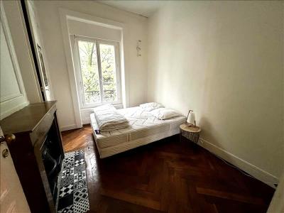 Louer Appartement Lyon-3eme-arrondissement Rhone