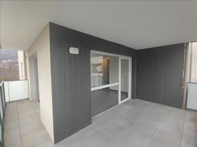 Louer Appartement 61 m2 Vetraz-monthoux