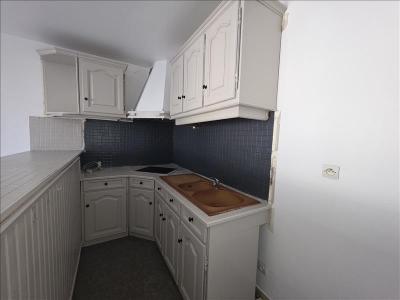 Louer Appartement Livry-gargan Seine saint denis