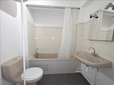 Louer Appartement Livry-gargan 770 euros