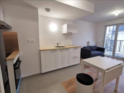 Louer Appartement Hay-les-roses 1150 euros