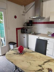 Annonce Location Appartement Merignac 33