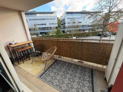 Louer Appartement 40 m2 Bruges