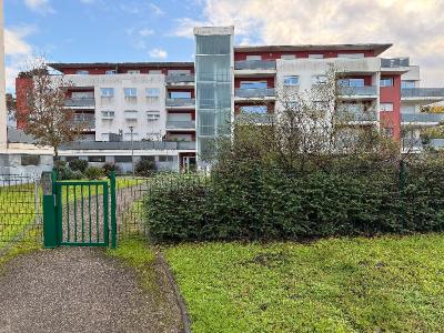 Louer Appartement Bruges 830 euros