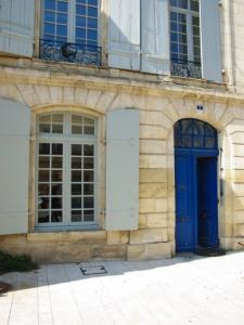 Annonce Location 2 pices Appartement Libourne 33