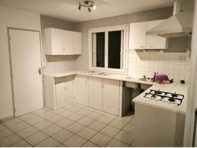 For rent Pineuilh 3 rooms 65 m2 Gironde (33220) photo 0