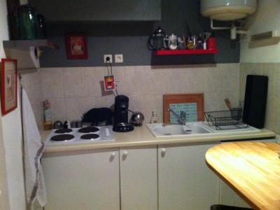 For rent Bordeaux 2 rooms 30 m2 Gironde (33000) photo 0