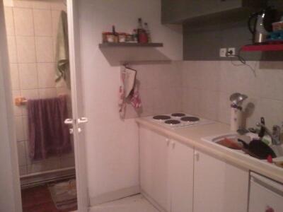 Annonce Location 2 pices Appartement Bordeaux 33