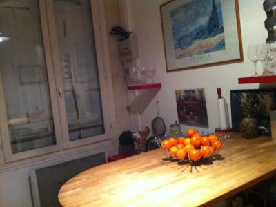 Louer Appartement Bordeaux Gironde