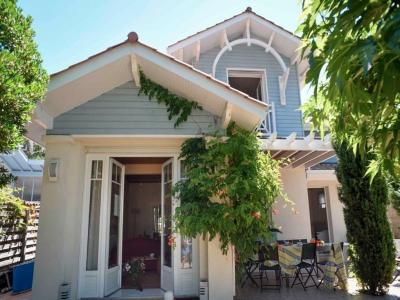 For rent Teste-de-buch 4 rooms 90 m2 Gironde (33260) photo 0