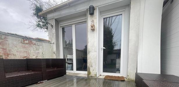 Louer Maison Merignac 800 euros