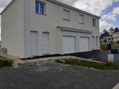 For rent Cavignac 4 rooms 80 m2 Gironde (33620) photo 0