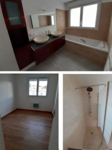 Louer Maison 80 m2 Cavignac