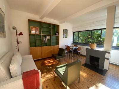 Louer Maison 82 m2 Pessac