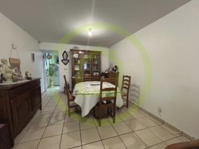 Annonce Vente 3 pices Maison Maubeuge 59