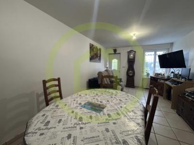 Acheter Maison 80 m2 Maubeuge