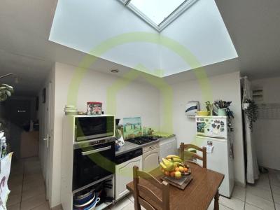 Acheter Maison Maubeuge 97000 euros