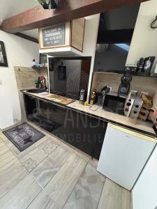 Annonce Vente Immeuble Beaurepaire 38