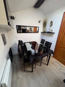 Acheter Immeuble 71 m2 Beaurepaire