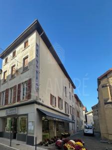 For sale Beaurepaire Beaurepaire 11 rooms 433 m2 Isere (38270) photo 0