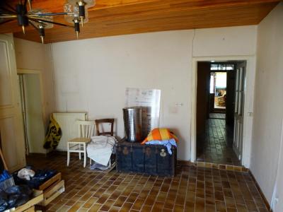 Acheter Maison Isle-jourdain 130000 euros