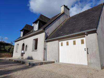 Annonce Vente 6 pices Maison Guisseny 29