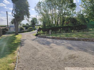 Acheter Maison 122 m2 Guisseny