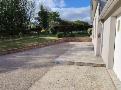 Acheter Maison Guisseny Finistere