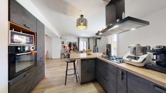 Acheter Maison 103 m2 Roquemaure