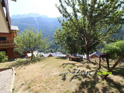 Annonce Vente 4 pices Appartement Vaujany 38