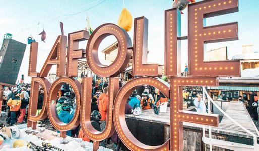 Acheter Appartement Vaujany 564000 euros