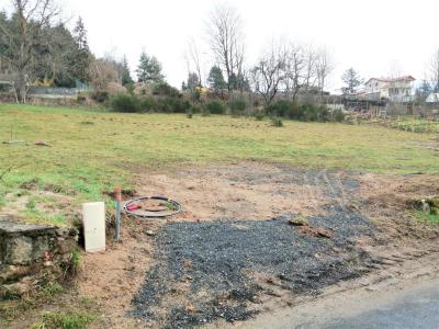 Acheter Terrain Estivareilles Loire