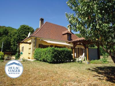 For sale Vitrac 6 rooms 100 m2 Dordogne (24200) photo 0